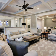 Living Rooms