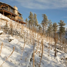 843 Indian Peak project