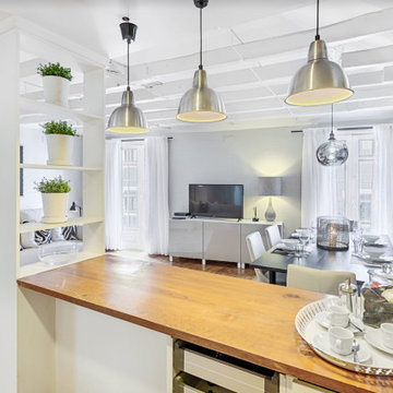 Project 2022 - Renting Apartment in Chiado Lisbon