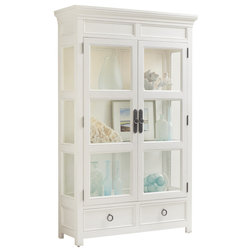 Beach Style China Cabinets And Hutches by Lexington Home Brands