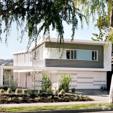 Sunlight Residence Proto Home