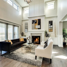 House-Living Room