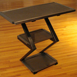 "Recon"  A Table for all Occasions - Buffets And Sideboards