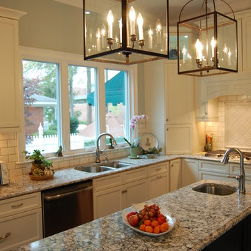Atchison Kitchen