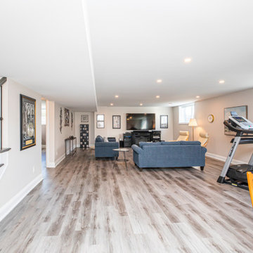 Casey Creek Project