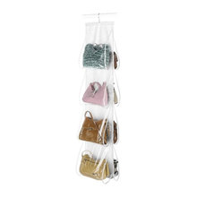 purse storage