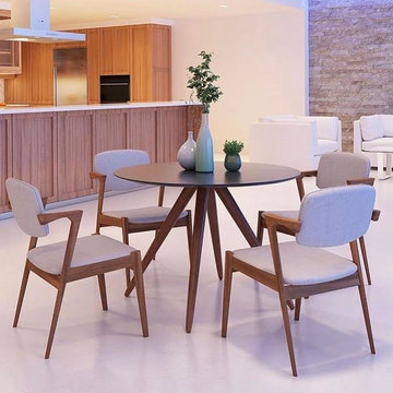 Midcentury Dining - Ottawa, ON