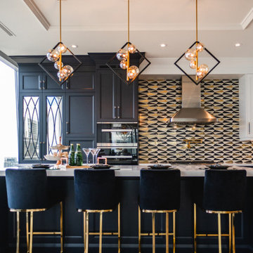 The Ritz Carlton Toronto
