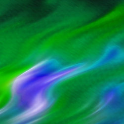 Folds of Color - Under the Sea - Artwork