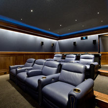 theater