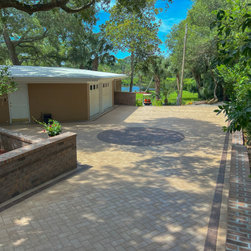 KingsCourt 6x9 - Landscaping Stones And Pavers