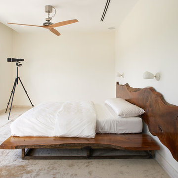 Miami Beach Townhouse