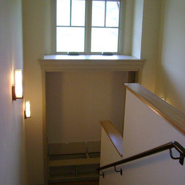 Canonero Residence