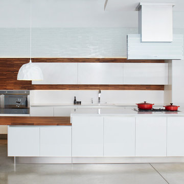 Florense Kitchens | Systems | Furniture