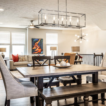 Urban Townhome