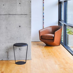 Bensen U Turn Chair - Furniture