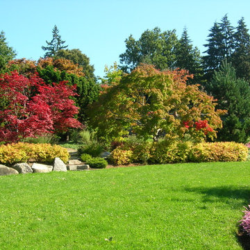 Clyde Hill Estate