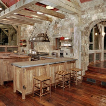 MTX Yellowstone Home Remodeling Architectural