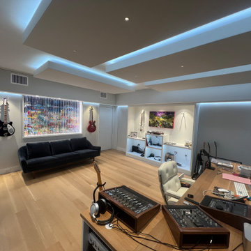 Sound Studio