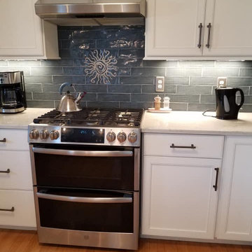 Interior Projects
