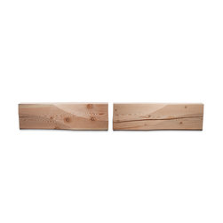 Tafoni 2 - Indoor Benches