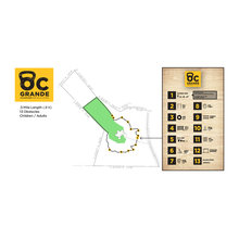 Fitness trail