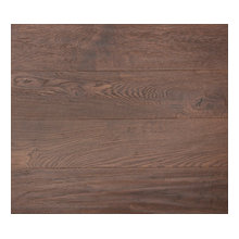 hardwood floors
