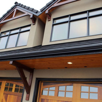 Calgary Custom home builders