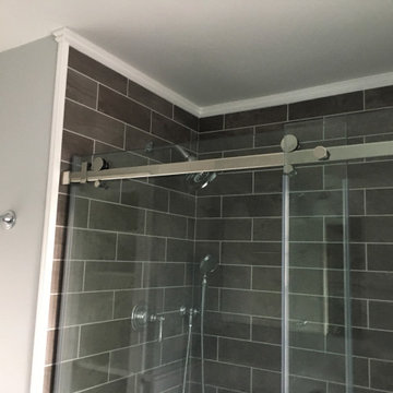 Nikki's Bathroom