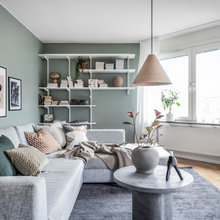 Living Room Ideas