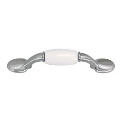 HARDWARE HOUSE - Cabinet And Drawer Handle Pulls