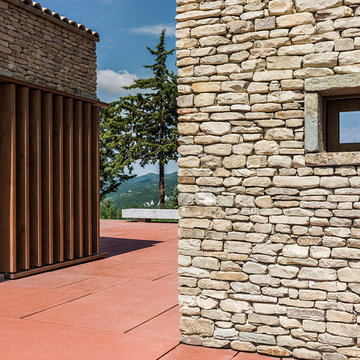 AP House Urbino