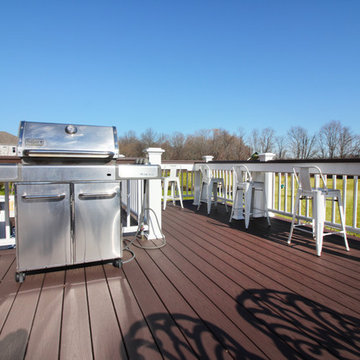 Destination Deck