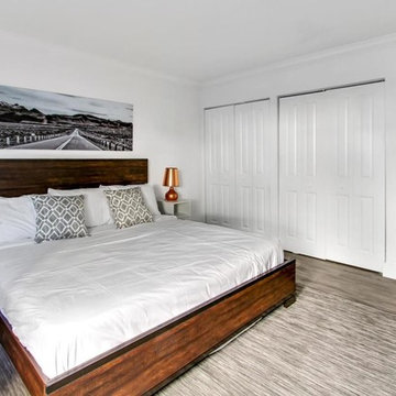 COCONUT GROVE APARTMENTS