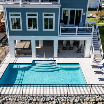 Salt Pond Hideaway