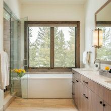 Pagosa Master Bath