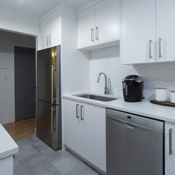 Triumph Condo
