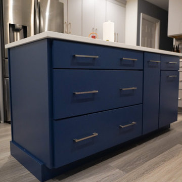 Reisterstown Kitchen Remodel