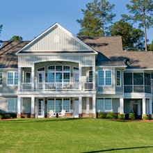 House Exterior