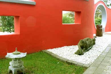Asiatischer Garten in Hamburg