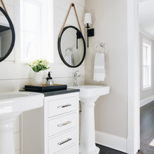 Bathroom Ideas