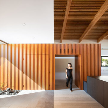 Curio Residence