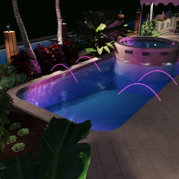 3-Dimensional (3D) Renderings