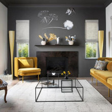 Living Room Decor
