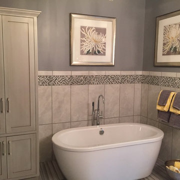 Master Bath Renovation