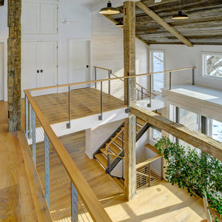 Connecticut Barn - Pool House