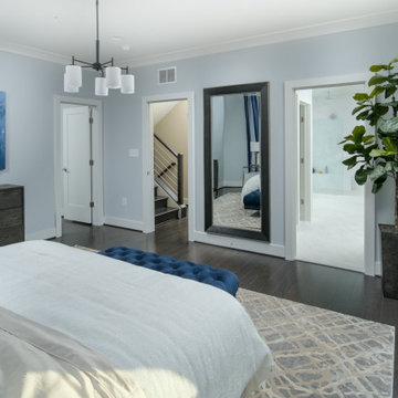 The Monument Series - Potomac Overlook Townhomes in National Harbor, MD