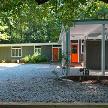 Exterior ideas