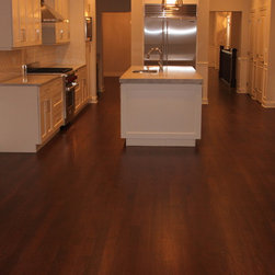 Amish White Oak - Products