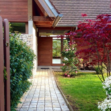 Maison individuelle Houlgate